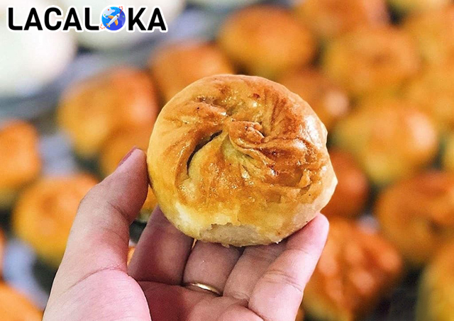 Bánh xíu páo
