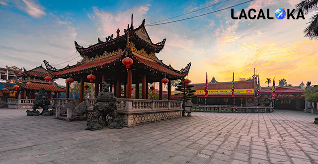 Lễ hội Phủ Dầy