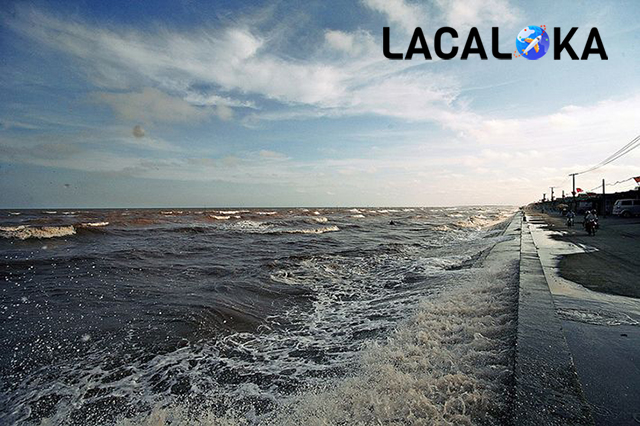 Thời điểm phù hợp đến với khu du lịch Quất Lâm