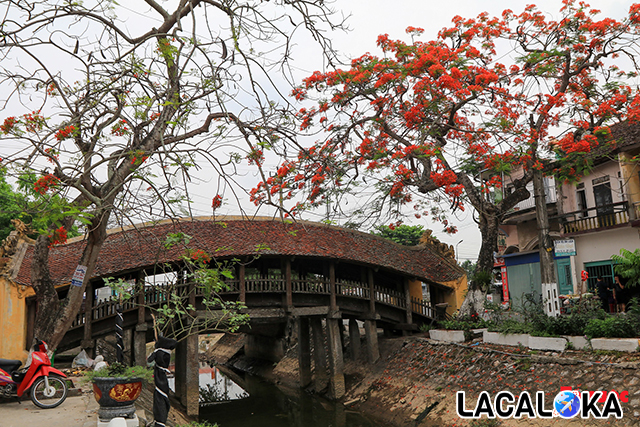 Cầu Ngói Nam Định