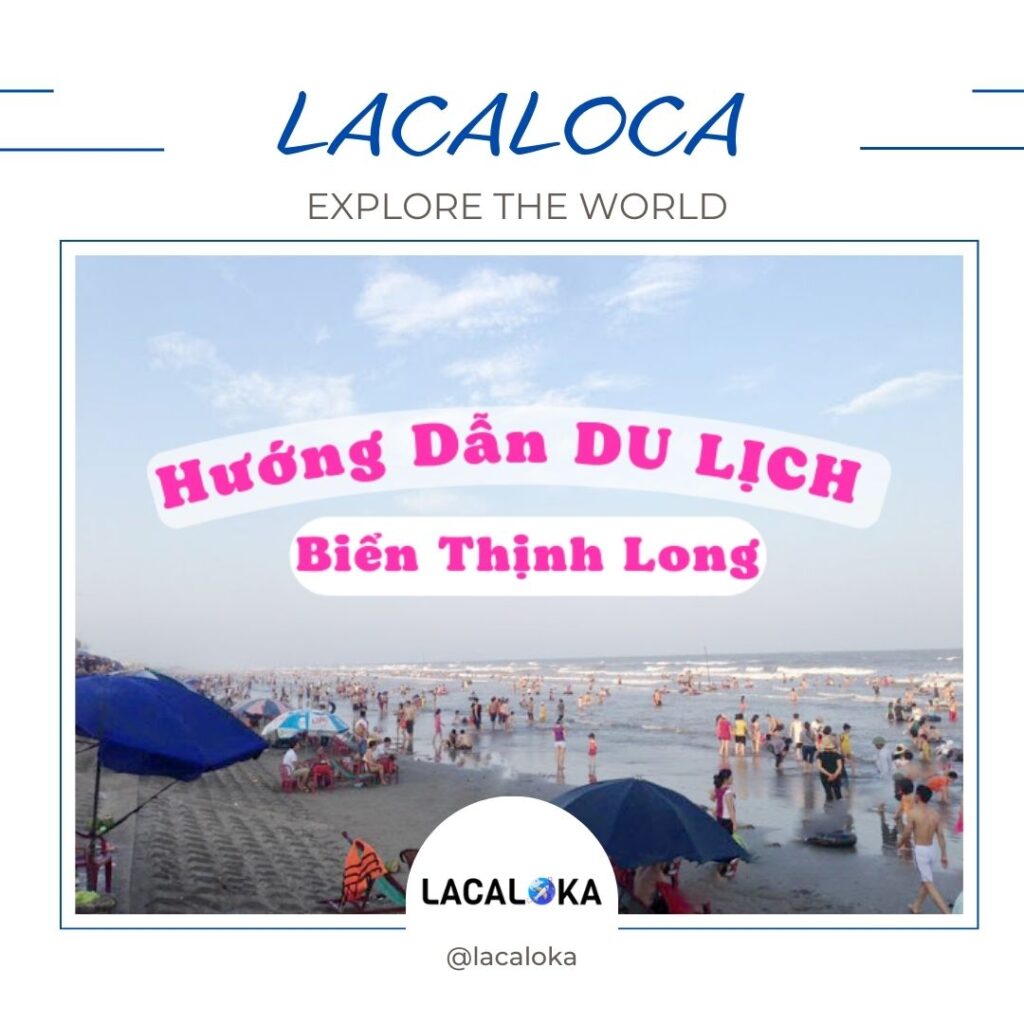 Tất tần tật cẩm nang du lịch biển Hải Thịnh Nam Định bạn cần phải biết