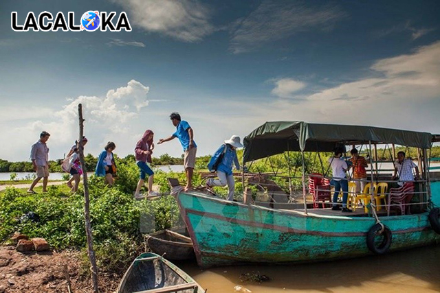 Khám phá những món đặc sản ngon miệng