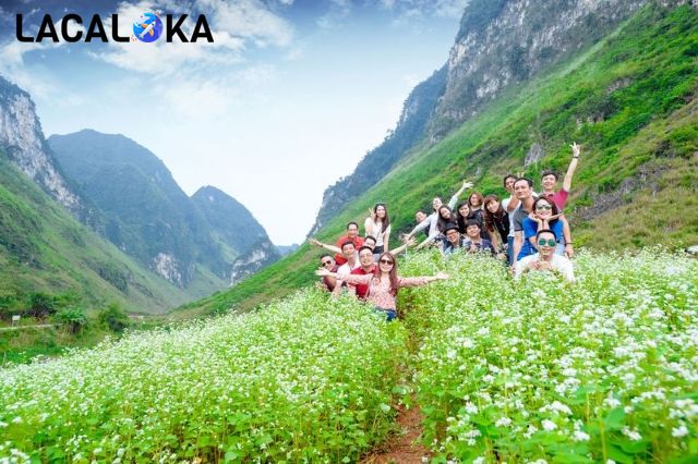 Tùy vào khu vực bạn sinh sống mà chi phí du lịch Hà Giang cũng khác nhau 