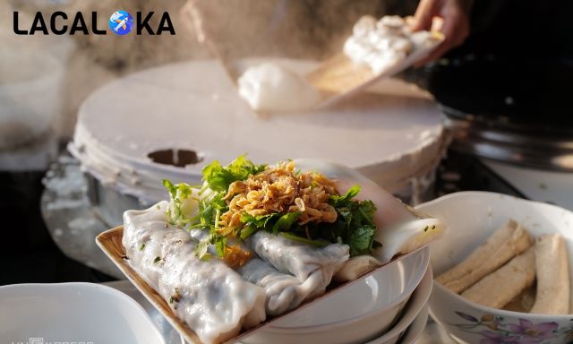 Chi phí ăn uống là khoản chi ít nhất trong các loại chi phí du lịch Hà Giang