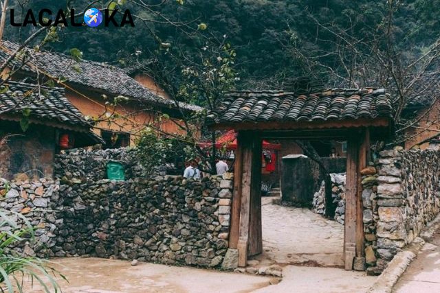 Chi phí du lịch Hà Giang sẽ tăng thêm khi tới các điểm tham quan nổi tiếng