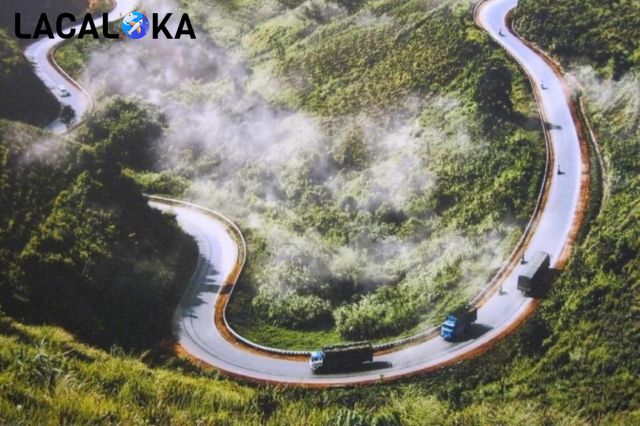 Bạn có thể nhiều lộ trình di chuyển khác nhau để đến con đường hạnh phúc