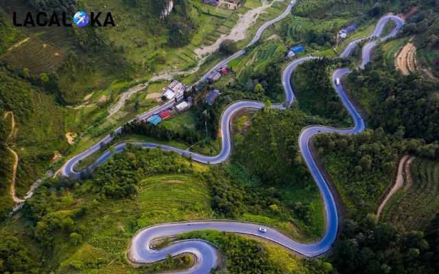 Cung đường huyền thoại mà bất kỳ phượt thủ nào cũng muốn chinh phục
