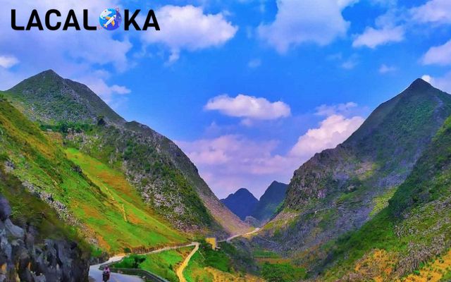 Du lịch Hà Giang từ TPHCM