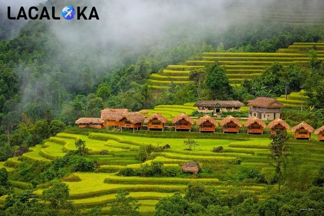 Bạn nên dành thời gian đặt homestay Hà Giang trước khi đi du lịch