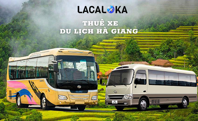 5 địa chỉ thuê xe ô tô du lịch Hà Giang uy tín, giá rẻ 08/2023