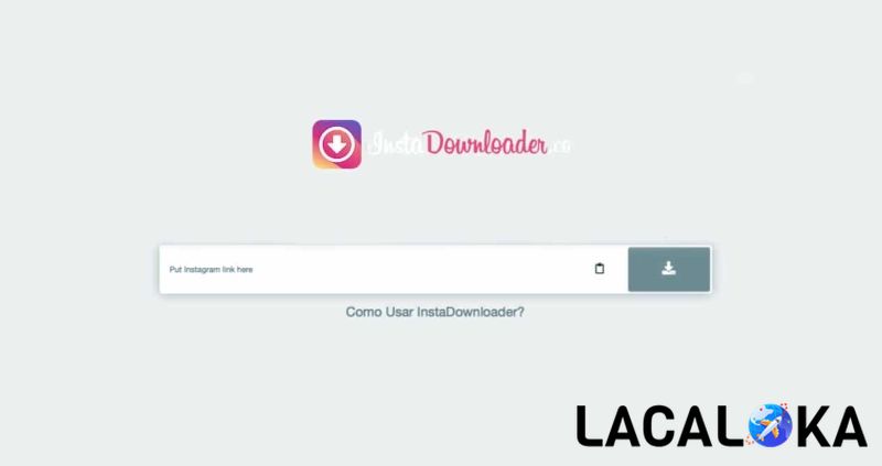 Với 3 bước đơn giản, bạn có thể tải nhanh các video instagram về máy tính bằng công cụ trực tuyến