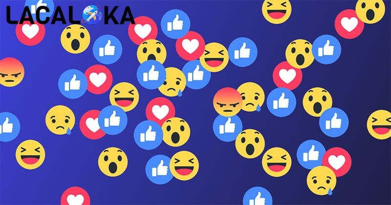 Buff like fb là cách thu hút lượng tương tác tài khoản Facebook vô cùng hiệu quả