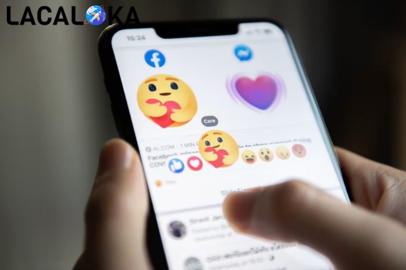 Thường xuyên tương tác với bạn bè là một hướng dẫn buff like fb được nhiều người sử dụng