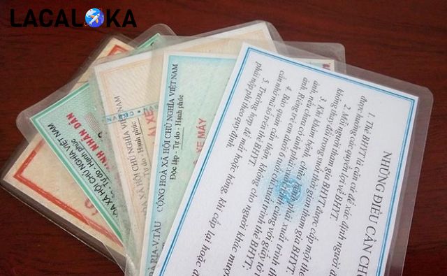 Thủ tục sử dụng dịch vụ thuê xe máy Hà Giang vô cùng đơn giản, nhanh chóng