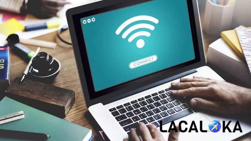 Mỗi dòng laptop sẽ có tổ hợp phím tắt kích hoạt lại wifi khác nhau