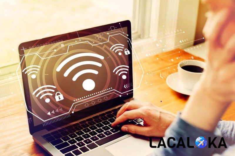 Driver wifi cũng là một trong những nguyên nhân khiến máy tính không kết nối được wifi