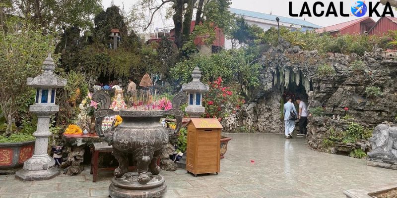 Nếu có cơ hội ghé lễ hội Phủ Dầy thì bạn cần lưu ý một số vấn đề dưới đây: