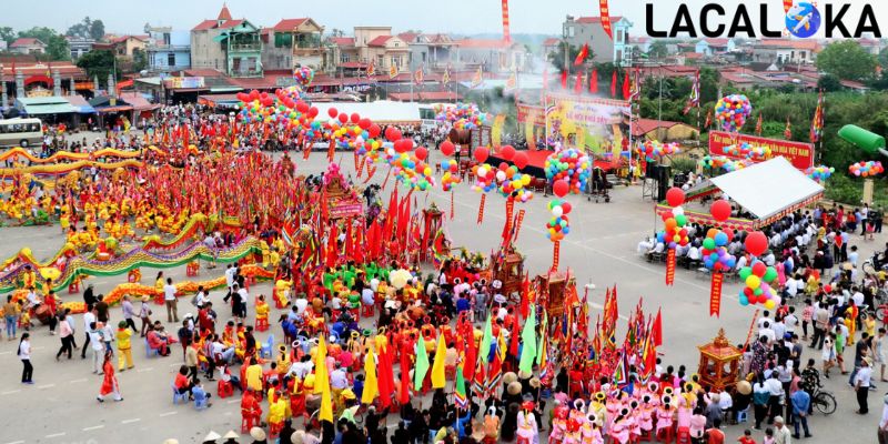 Kinh nghiệm đi lễ Phủ Dầy cần ghi nhớ