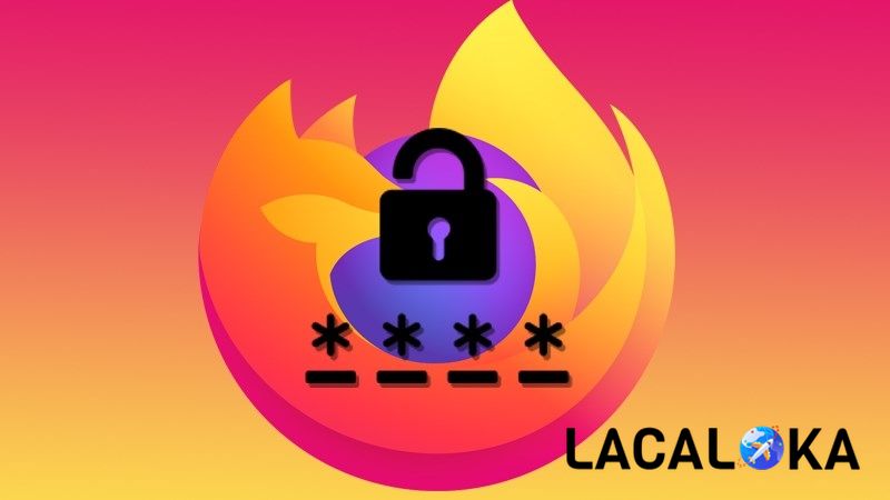 Thao tác chặn cửa sổ quảng cáo trên Firefox tương đối đơn giản