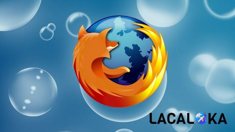Chặn cửa sổ quảng cáo trên Fifefox giúp nâng cao trải nghiệm lướt web