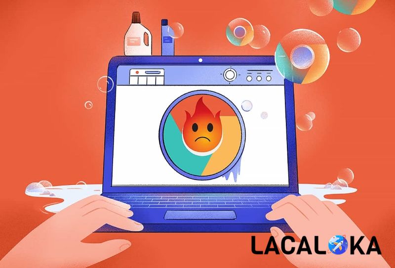 Hola VPN - Tiện ích fake IP Chrome gọn nhẹ