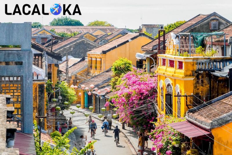 Nên đi Hội An vào thời gian nào là câu hỏi được nhiều người băn khoăn