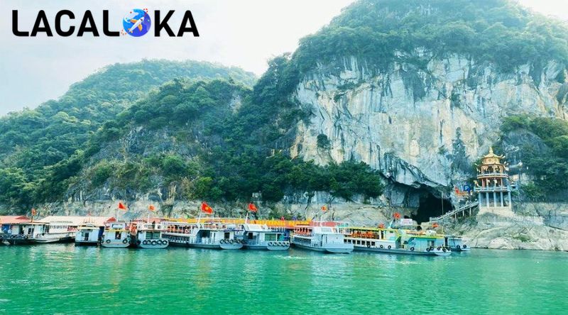Có rất nhiều lựa chọn về phương tiện đi đến đền thờ bà Chúa Thác Bờ