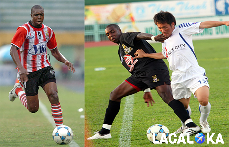 Tổng Hợp Top 10 Cầu thủ Ghi Bàn Nhiều Nhất V-League Mới Update 2025