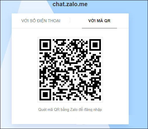 Chat.zalo.me Là Gì?