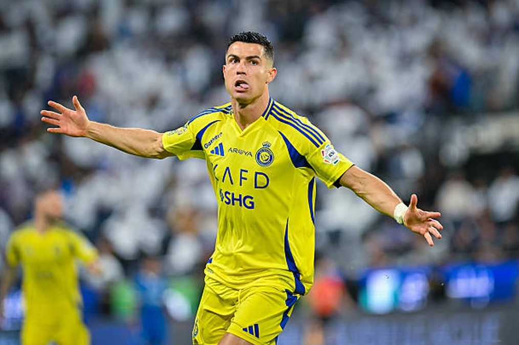 Thứ Hạng Của Al Hilal Ở Giải VĐQG Ả Rập Saudi