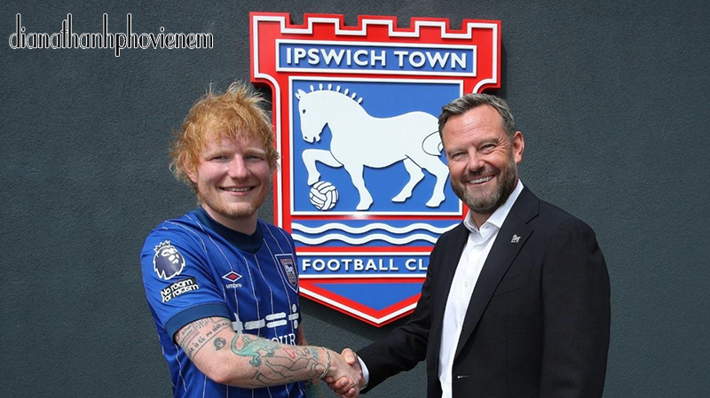 Lịch Sử Hình Thành Câu Lạc Bộ Bóng Đá Ipswich Town Và Những Thăng Trầm