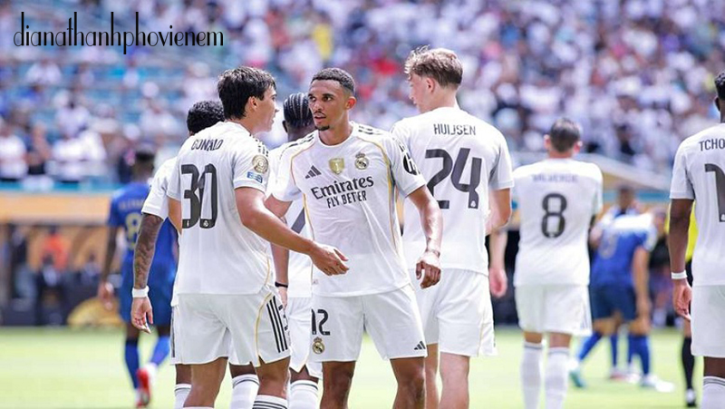 Chiến Thuật Dự Kiến: Sơ Đồ 4-3-3 Linh Hoạt
