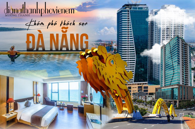 Trải nghiệm dịch vụ đẳng cấp tại khách sạn Mường Thanh Đà Nẵng