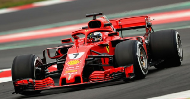Ferrari – Huyền Thoại Sống Của Làng F1