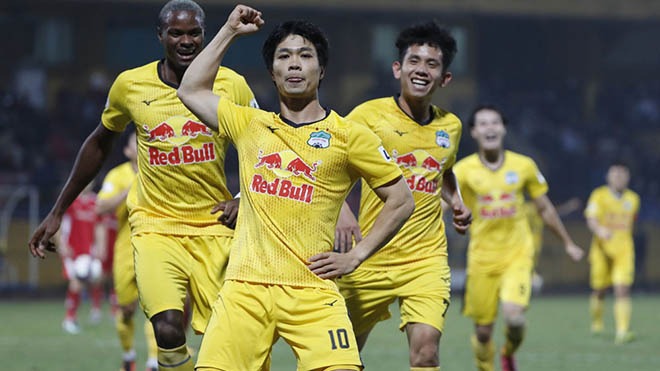 Học viện bóng đá HAGL – Arsenal JMG: nơi gieo mầm cho tương lai Việt