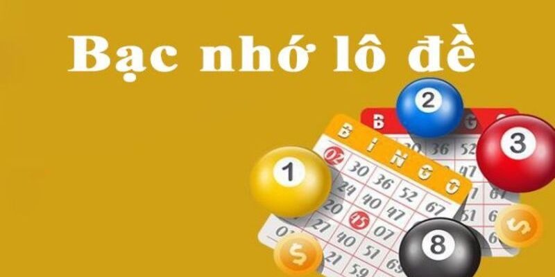 3 ưu điểm của hình thức soi cầu bạc nhớ khi chơi lô đề