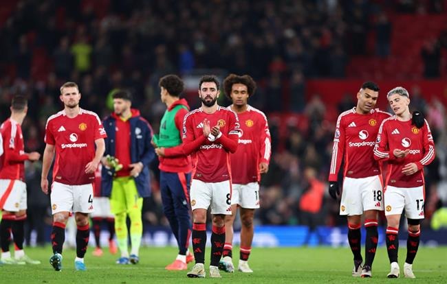 Sự thật đằng sau cú sốc lớn của đội bóng Manchester United