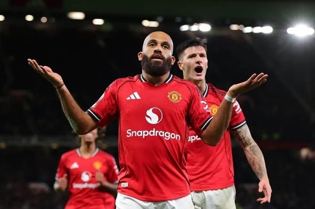 Tìm hiểu về cú sốc của đội bóng Manchester United là gì?