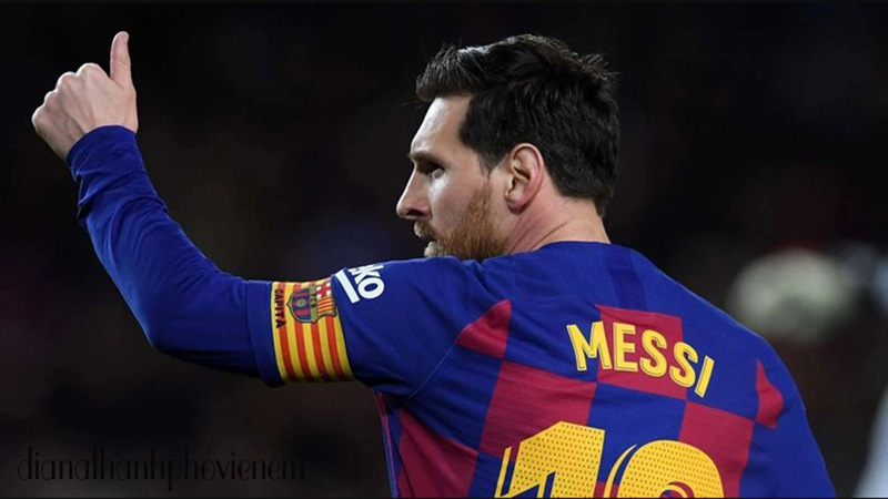 Triết lý và phong cách thi đấu của Barcelona