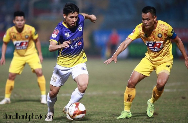 Giới thiệu tổng quan về CLB Đông Á Thanh Hóa