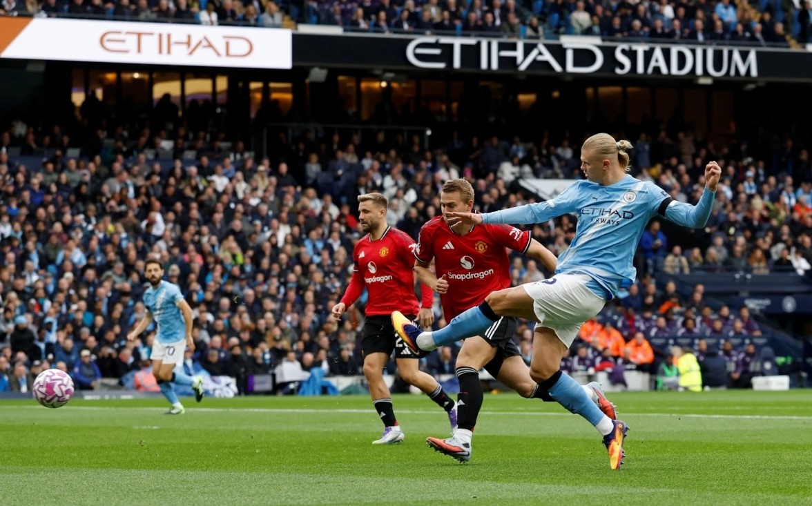  Sự Trỗi Dậy Thành Thế Lực – Hành Trình Không Chỉ Xây Từ Tiền Bạc